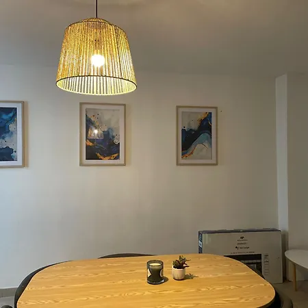 Cosy Triplex Plein Centre Maison De Ville Boulogne-sur-Mer Exterior foto