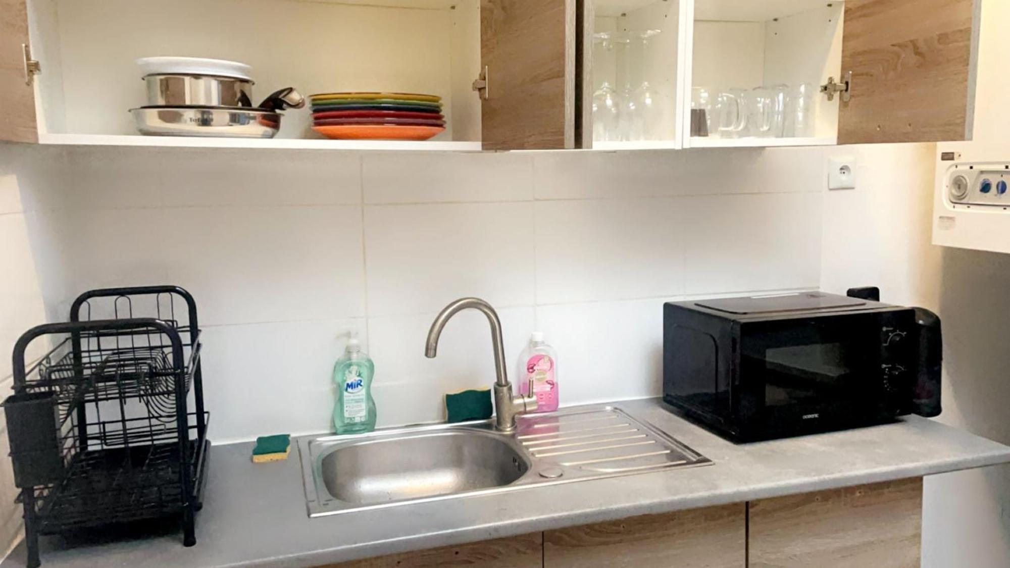 Cosy Triplex Plein Centre Maison De Appartement Boulogne-sur-Mer