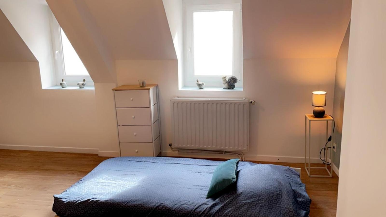 Apartment Cosy Triplex Plein Centre Maison De *