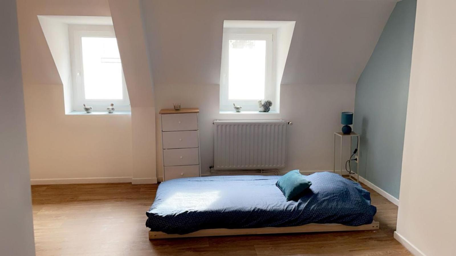 Cosy Triplex Plein Centre Maison De Appartement Boulogne-sur-Mer