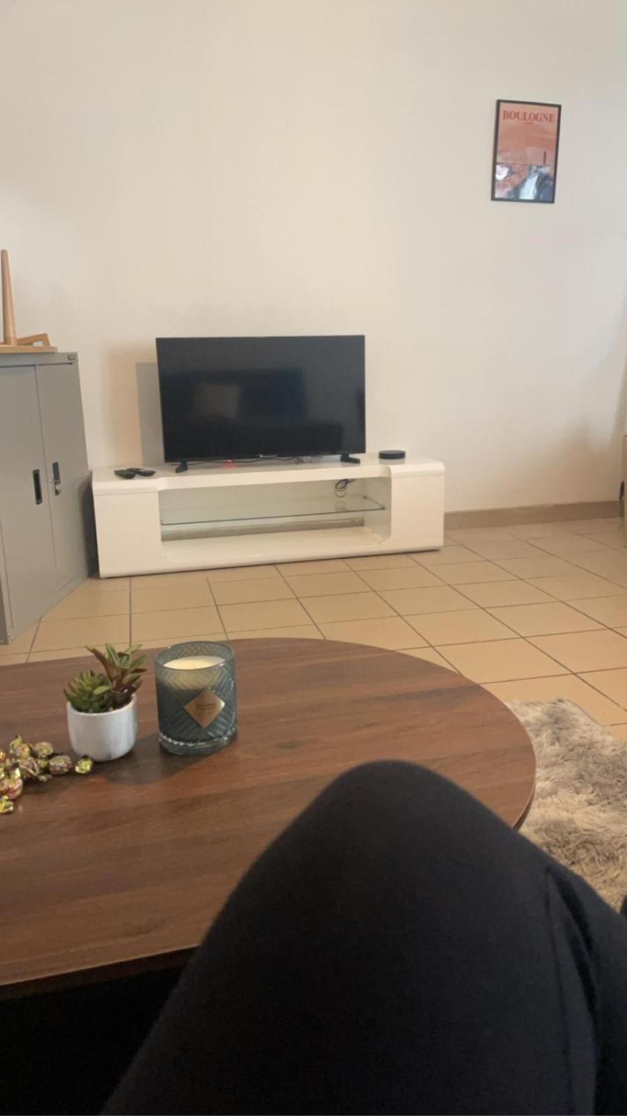 Cosy Triplex Plein Centre Maison De * Boulogne-sur-Mer