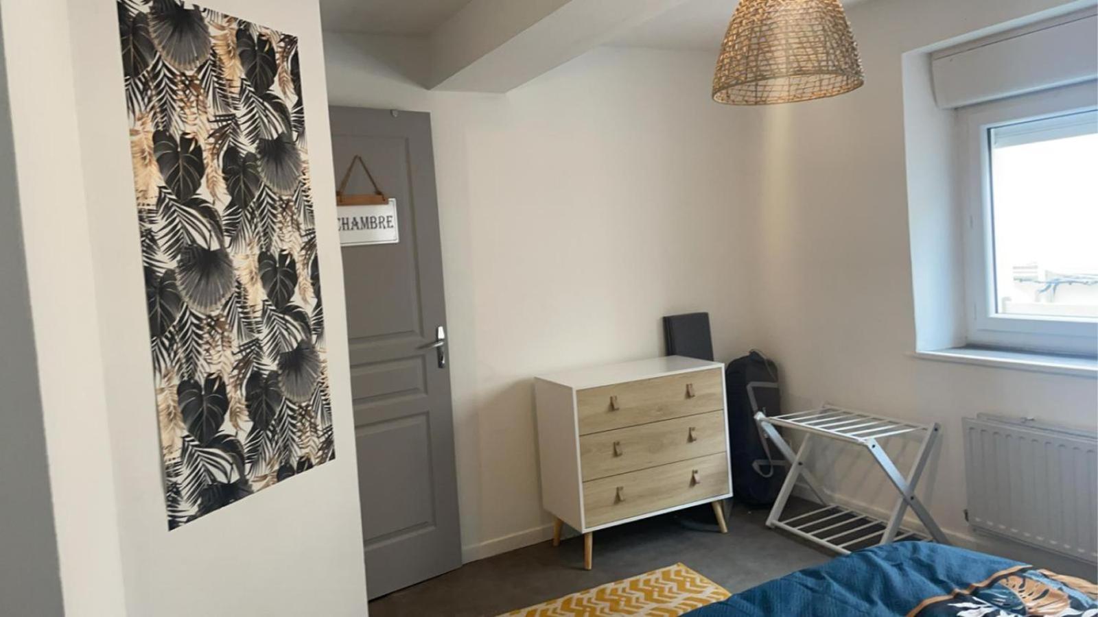 Cosy Triplex Plein Centre Maison De Appartement *
