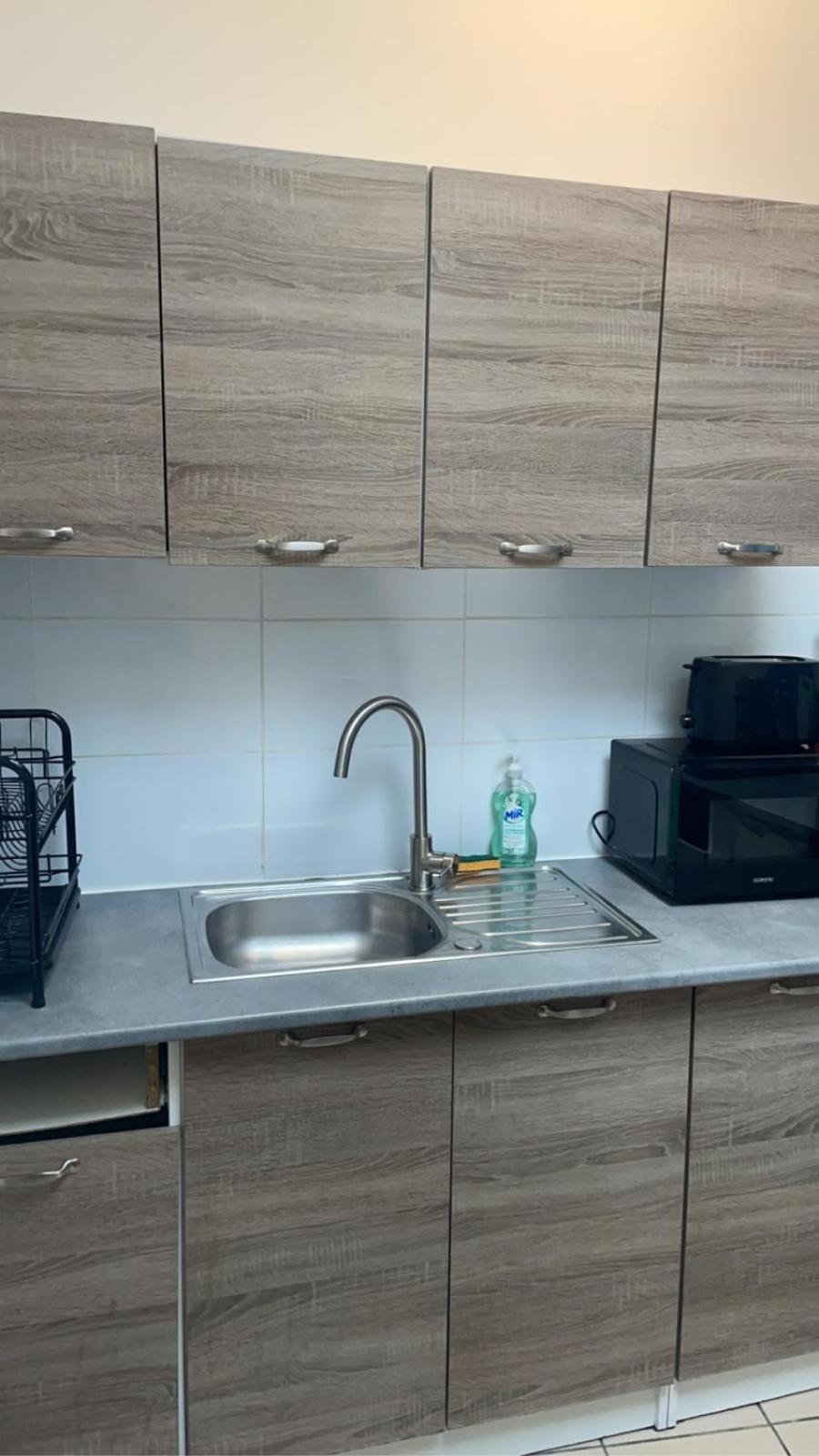 Cosy Triplex Plein Centre Maison De Apartment Boulogne-sur-Mer